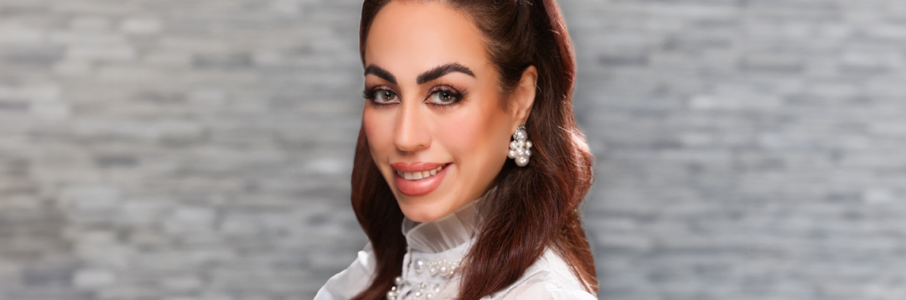 Sherly Nassiri